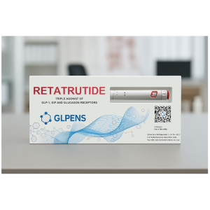 Retatrutide Pen (R&D Only)