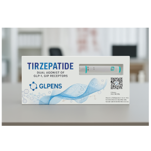 Tirzepatide Pen (R&D Only)