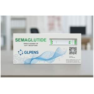 Semaglutide Pen (R&D Only)